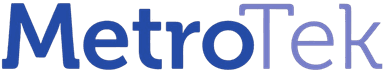 MetroTek logo